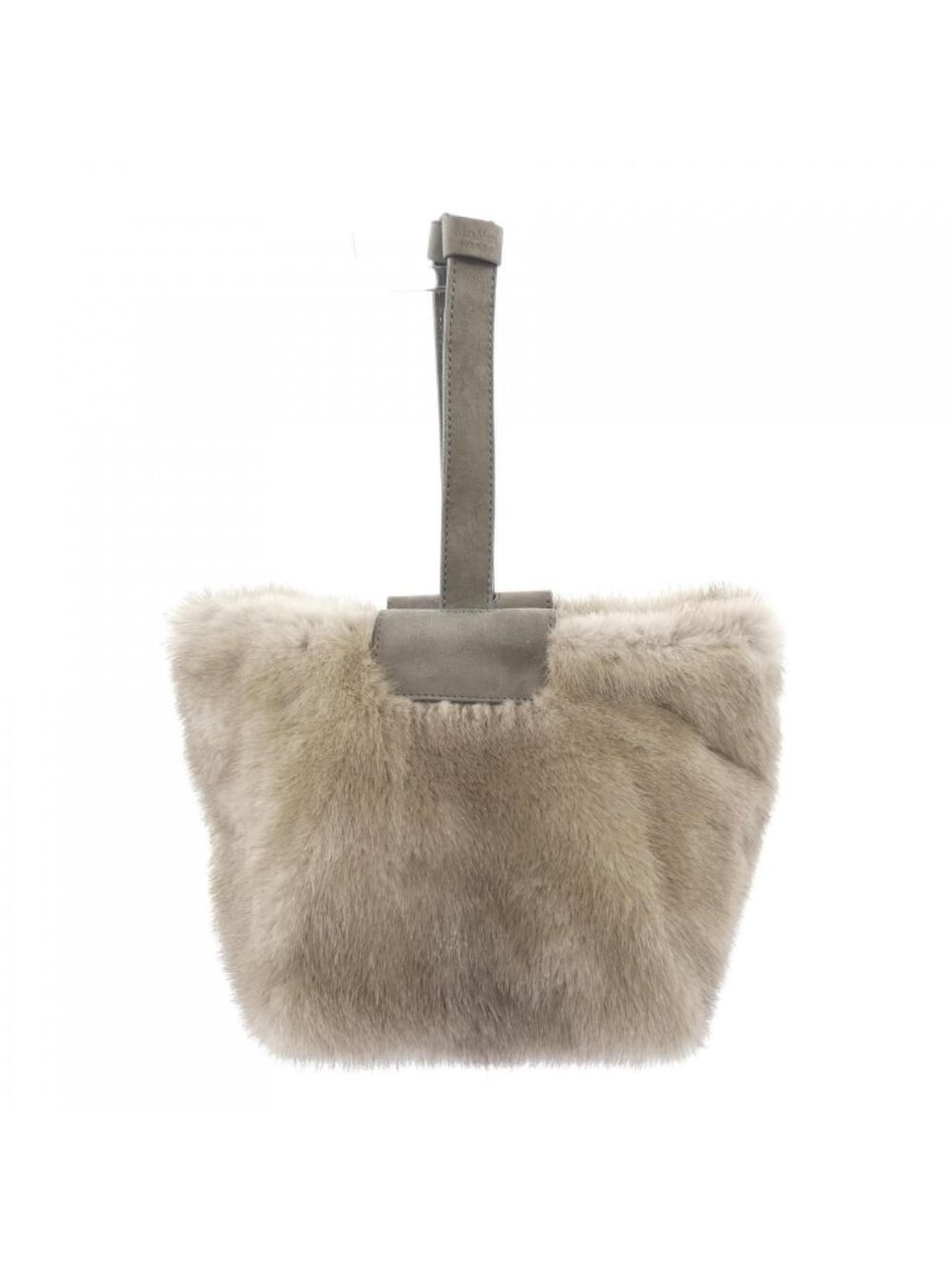 Max Mara Bag Handbag Beige